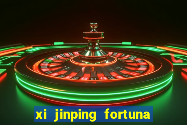 xi jinping fortuna xi jinping patrimonio